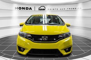 2016 Honda Fit EX 93 000 KM MANUELLE in , Quebec - 2 - w320h240px