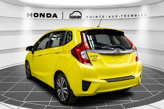 2016 Honda Fit EX 93 000 KM MANUELLE in , Quebec - 5 - w320h240px