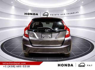 Honda Fit LX 2017 à Montréal, Québec - 6 - w320h240px