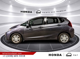 Honda Fit LX 2017 à Montréal, Québec - 4 - w320h240px