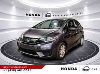 Honda Fit LX 2017 à Montréal, Québec - 3 - w320h240px
