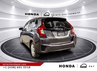 Honda Fit LX 2017 à Montréal, Québec - 5 - w320h240px