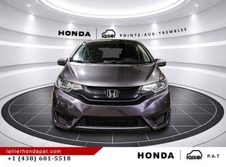 Honda Fit LX 2017 à Montréal, Québec - 2 - w320h240px