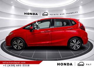 2018 Honda Fit EX in Montreal, Quebec - 4 - w320h240px