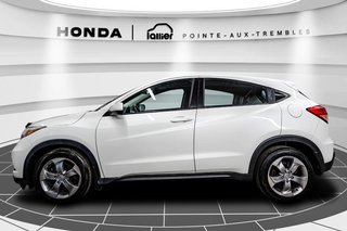 HR-V LX 2016 à Montréal, Québec - 4 - w320h240px