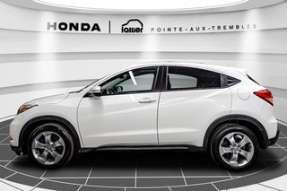 HR-V EX-L JAMAIS ACCIDENTÉ GPS CUIR 2016 à , Québec - 4 - w320h240px