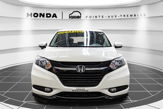 2016 Honda HR-V EX JAMAIS ACCIDENTÉ TOIT OUVRANT MAGS in , Quebec - 2 - w320h240px