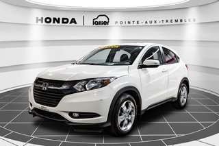 2016 Honda HR-V EX JAMAIS ACCIDENTÉ TOIT OUVRANT MAGS in , Quebec - 3 - w320h240px