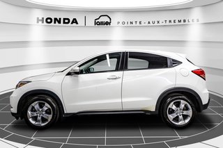 2016 Honda HR-V EX JAMAIS ACCIDENTÉ TOIT OUVRANT MAGS in , Quebec - 4 - w320h240px