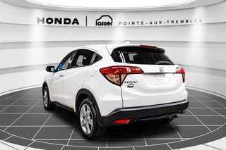 2016 Honda HR-V EX JAMAIS ACCIDENTÉ TOIT OUVRANT MAGS in , Quebec - 5 - w320h240px
