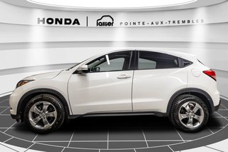 2017  HR-V EX AWD in Montreal, Quebec - 4 - w320h240px