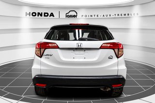 2017 Honda HR-V LX HRV EN BAS DE 10 000$ ON A ÇA in Lachenaie, Quebec - 6 - w320h240px