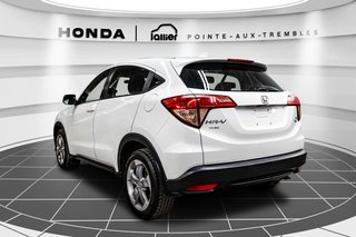 2017 Honda HR-V LX HRV EN BAS DE 10 000$ ON A ÇA in Lachenaie, Quebec - 5 - w320h240px