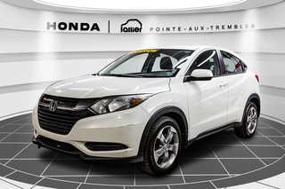 2017 Honda HR-V LX HRV EN BAS DE 10 000$ ON A ÇA in Lachenaie, Quebec - 3 - w320h240px