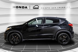 2017 Honda HR-V LX AWD JAMAIS ACCIDENTÉ in Montreal, Quebec - 4 - w320h240px