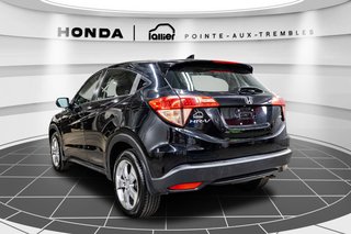 2017 Honda HR-V LX AWD JAMAIS ACCIDENTÉ in , Quebec - 5 - w320h240px