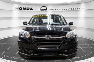 2017 Honda HR-V LX AWD JAMAIS ACCIDENTÉ in , Quebec - 2 - w320h240px