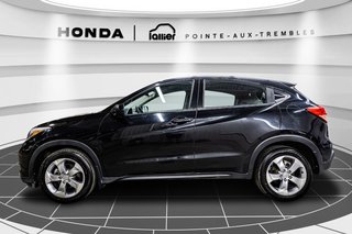 2017 Honda HR-V LX AWD JAMAIS ACCIDENTÉ in , Quebec - 4 - w320h240px