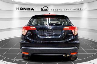 2017 Honda HR-V LX AWD JAMAIS ACCIDENTÉ in , Quebec - 6 - w320h240px