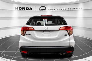 Honda HR-V LX JAMAIS ACCIDENTÉ 2017 à Montréal, Québec - 6 - w320h240px