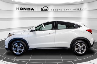 Honda HR-V LX JAMAIS ACCIDENTÉ 2017 à Montréal, Québec - 4 - w320h240px