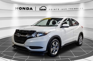 Honda HR-V LX JAMAIS ACCIDENTÉ 2017 à Montréal, Québec - 3 - w320h240px
