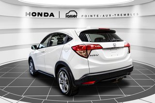 Honda HR-V LX JAMAIS ACCIDENTÉ 2017 à Montréal, Québec - 5 - w320h240px