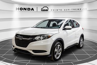 2017 Honda HR-V LX in , Quebec - 3 - w320h240px