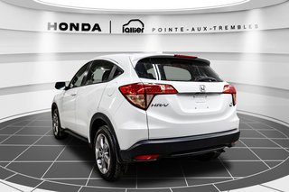2017 Honda HR-V LX in , Quebec - 5 - w320h240px