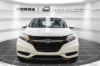 2017 Honda HR-V LX in , Quebec - 2 - w320h240px