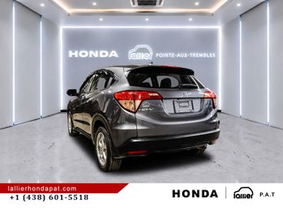 Honda HR-V EX 2018 à Montréal, Québec - 5 - w320h240px