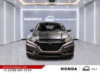 Honda HR-V EX 2018 à Montréal, Québec - 2 - w320h240px