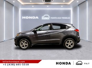 Honda HR-V EX 2018 à Montréal, Québec - 4 - w320h240px