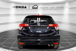 Honda HR-V Sport TRACTION INTÉGRALE MAGIC SEATS 2019 à Montréal, Québec - 6 - w320h240px