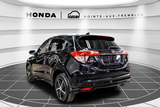 Honda HR-V Sport TRACTION INTÉGRALE MAGIC SEATS 2019 à Montréal, Québec - 5 - w320h240px