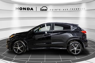 Honda HR-V Sport TRACTION INTÉGRALE MAGIC SEATS 2019 à Montréal, Québec - 4 - w320h240px