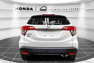 Honda HR-V LX 2019 à Montréal, Québec - 6 - w320h240px