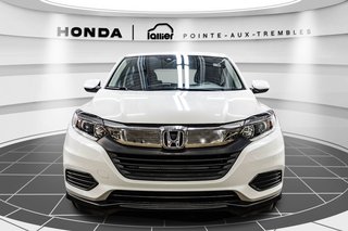 Honda HR-V LX 2019 à Montréal, Québec - 2 - w320h240px