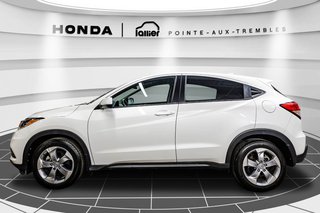 Honda HR-V LX 2019 à Montréal, Québec - 4 - w320h240px