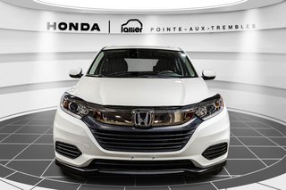 Honda HR-V LX AWD 2019 à Montréal, Québec - 2 - w320h240px