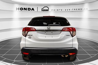 Honda HR-V LX AWD 2019 à Montréal, Québec - 6 - w320h240px