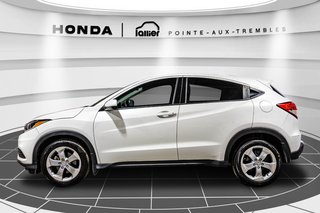 Honda HR-V LX AWD 2019 à Montréal, Québec - 4 - w320h240px