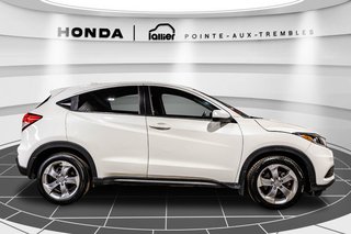 2019 Honda HR-V LX AWD in Montreal, Quebec - 5 - w320h240px