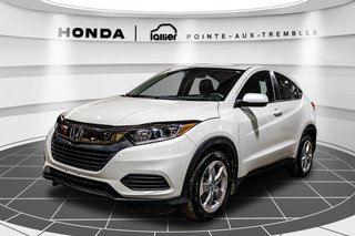 Honda HR-V LX AWD 2019 à Montréal, Québec - 3 - w320h240px