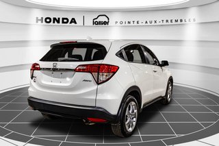 2019 Honda HR-V LX AWD in Montreal, Quebec - 4 - w320h240px
