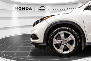 2019 Honda HR-V LX AWD in Montreal, Quebec - 6 - w320h240px