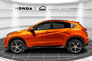 Honda HR-V Sport 2019 à Montréal, Québec - 4 - w320h240px