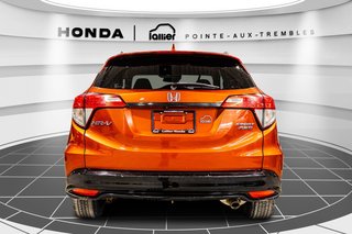 Honda HR-V Sport 2019 à Montréal, Québec - 6 - w320h240px