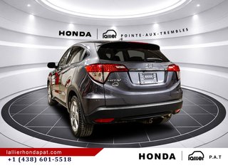 Honda HR-V LX 2019 à Montréal, Québec - 5 - w320h240px