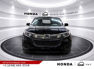2019 Honda HR-V LX in Montréal, Quebec - 2 - w320h240px